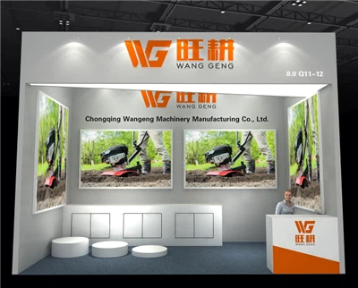 136ویں کینٹن میلے میں خوش آمدید