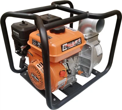 پٹرول واٹر پمپ