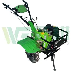 زرعی منی ٹلر / پیشہ ور کاشتکار