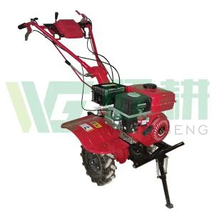 گئر گیس سے چلنے والا ٹلر / ہاتھ کاشت کار / گارڈن ہینڈ ٹیلر