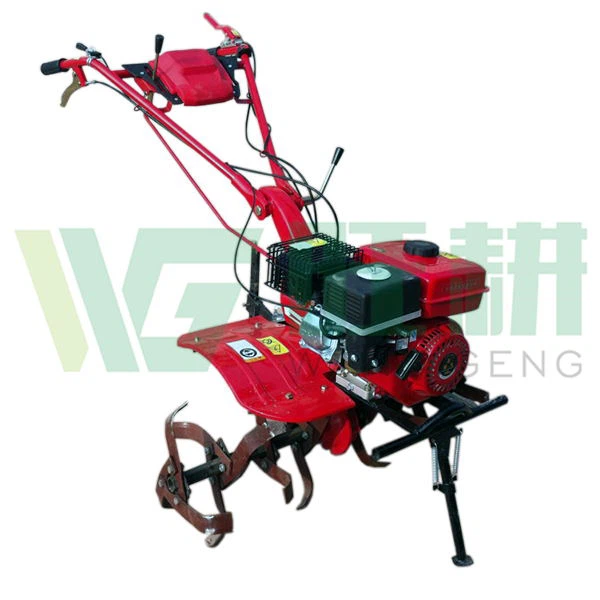 170F / P پٹرول ٹیلر اور نیا ڈیزائن تیار کرنے میں مہارت حاصل کریں